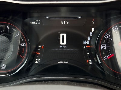 2021 Dodge Challenger GT