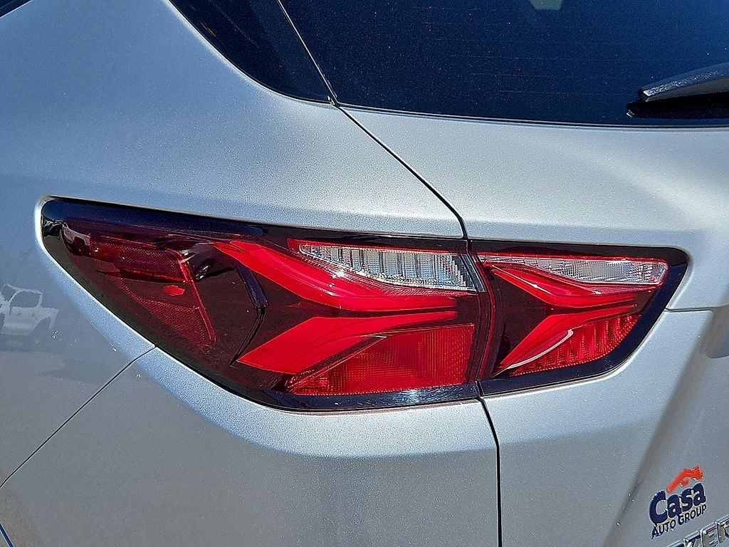 2019 Chevrolet Blazer Premier