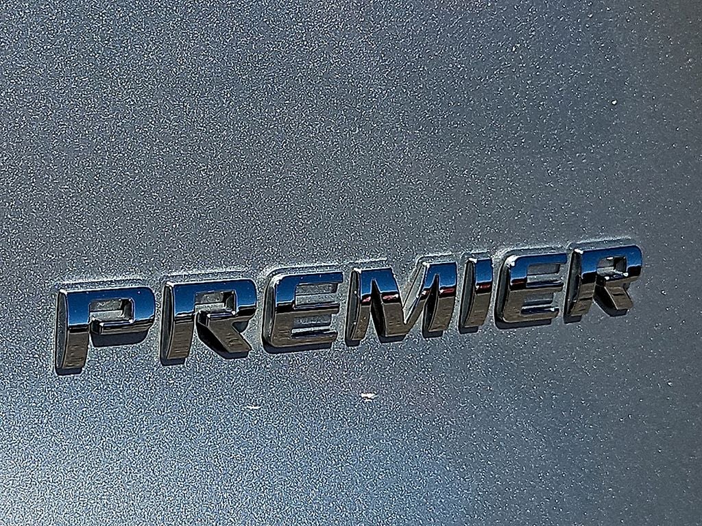 2019 Chevrolet Blazer Premier