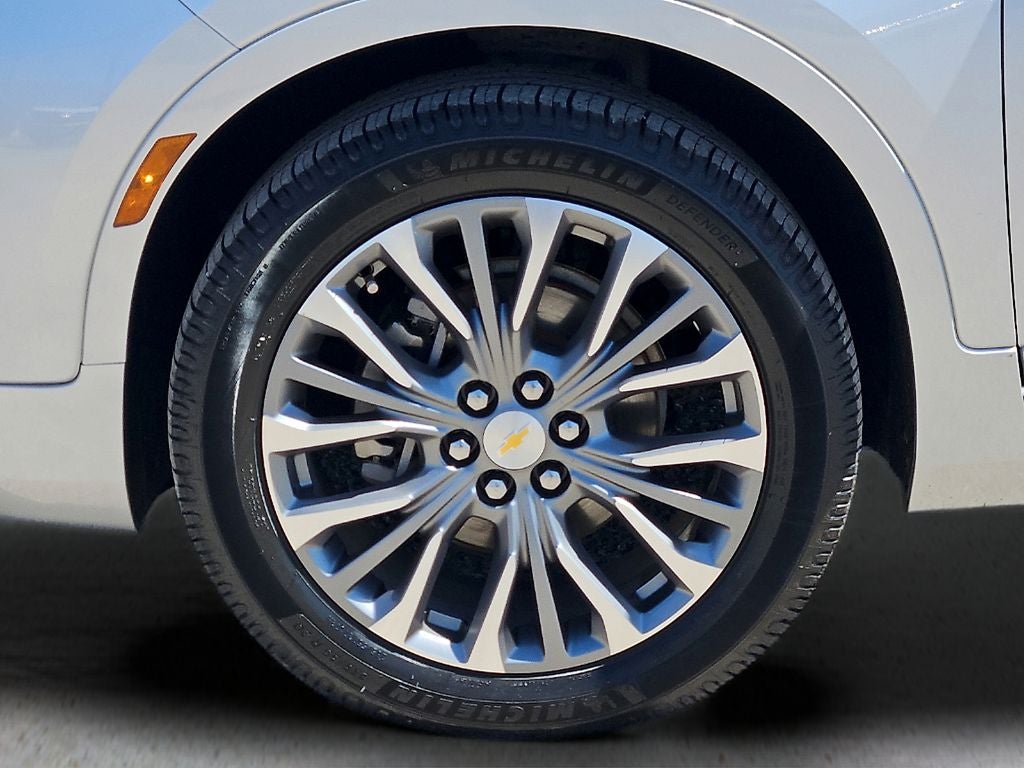 2019 Chevrolet Blazer Premier