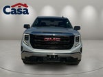2022 GMC Sierra 1500 Pro