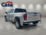 2022 GMC Sierra 1500 Pro