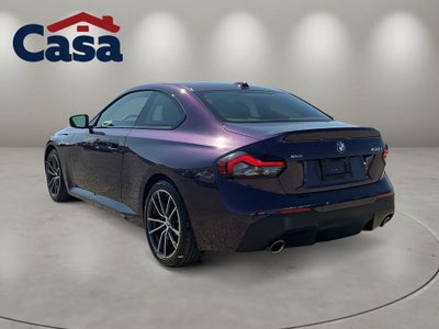2023 BMW 2 Series 230i xDrive