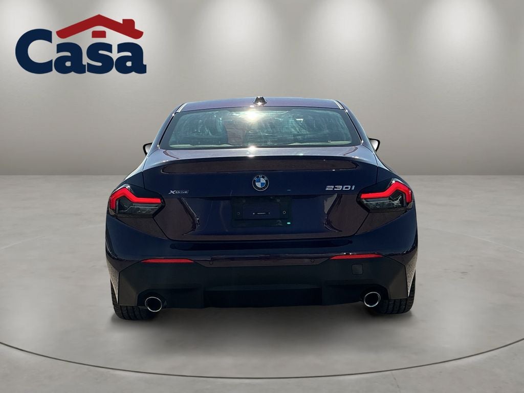 2023 BMW 2 Series 230i xDrive