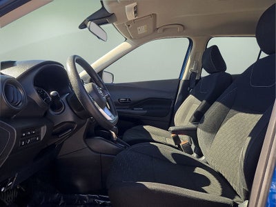 2022 Nissan Kicks S