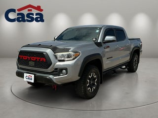 2019 Toyota Tacoma TRD Off-Road V6