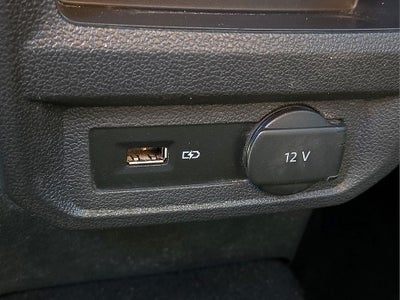 2019 Volkswagen Tiguan 2.0T SEL