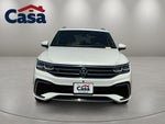 2024 Volkswagen Tiguan 2.0T SEL R-Line