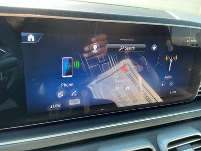 2024 Mercedes-Benz GLE GLE 350 4MATIC®