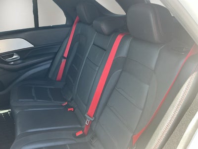 2023 Mercedes-Benz GLE GLE 53 AMG® 4MATIC®