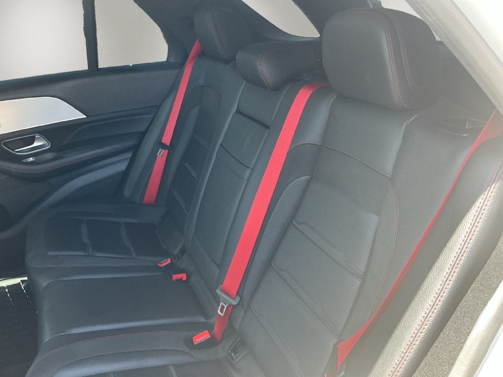 2023 Mercedes-Benz GLE GLE 53 AMG® 4MATIC®