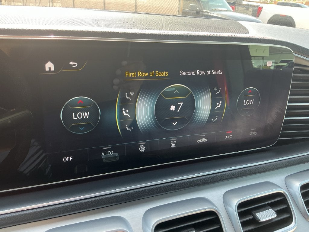 2023 Mercedes-Benz GLE GLE 53 AMG® 4MATIC®