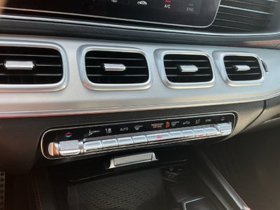 2023 Mercedes-Benz GLE GLE 53 AMG® 4MATIC®