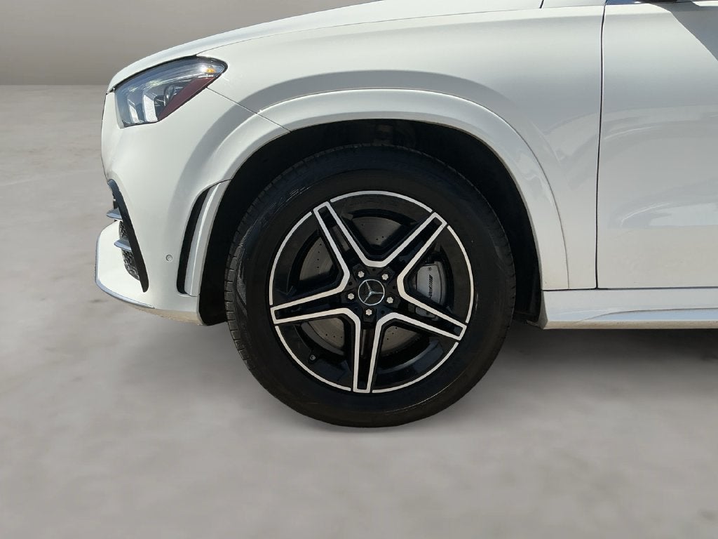 2023 Mercedes-Benz GLE GLE 53 AMG® 4MATIC®