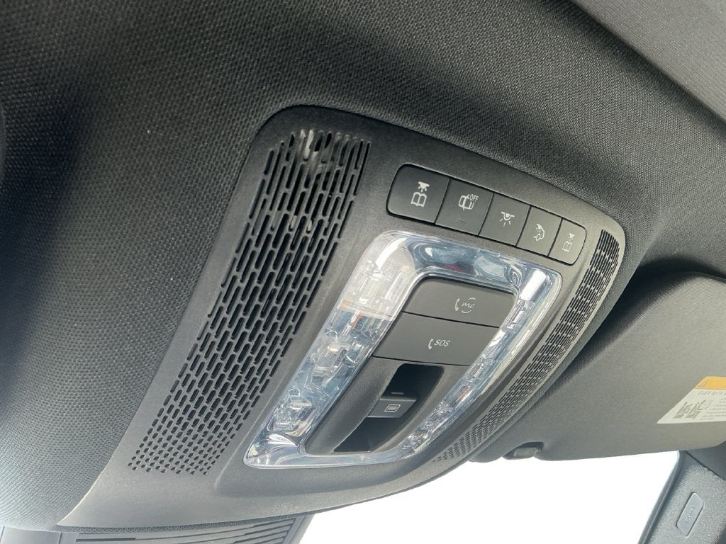 2023 Mercedes-Benz GLE GLE 53 AMG® 4MATIC®