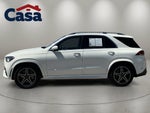 2023 Mercedes-Benz GLE GLE 53 AMG® 4MATIC®
