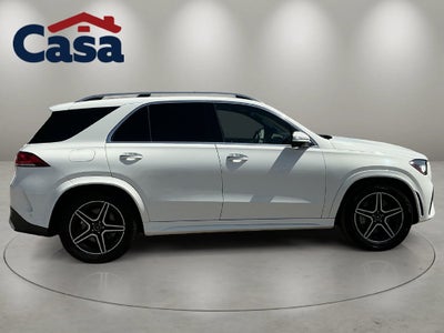 2023 Mercedes-Benz GLE GLE 53 AMG® 4MATIC®