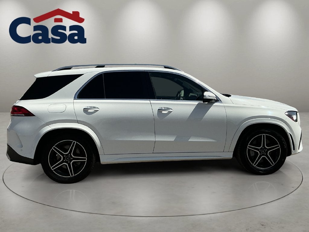 2023 Mercedes-Benz GLE GLE 53 AMG® 4MATIC®