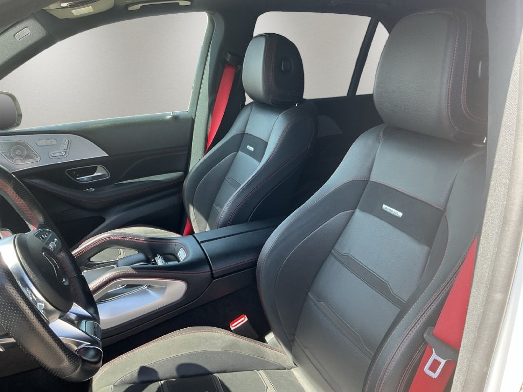 2023 Mercedes-Benz GLE GLE 53 AMG® 4MATIC®