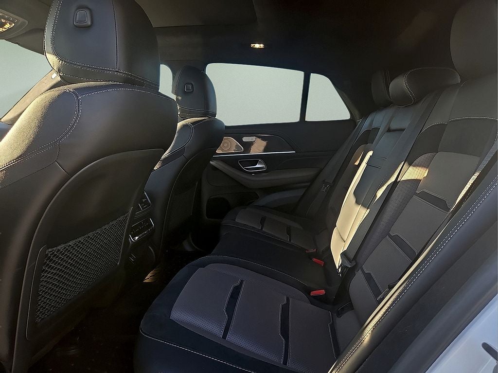 2022 Mercedes-Benz GLE GLE 63 S AMG® 4MATIC®