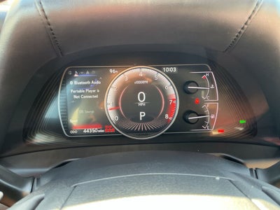 2021 Lexus ES 350