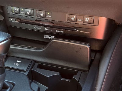 2022 Lexus ES 350 F Sport