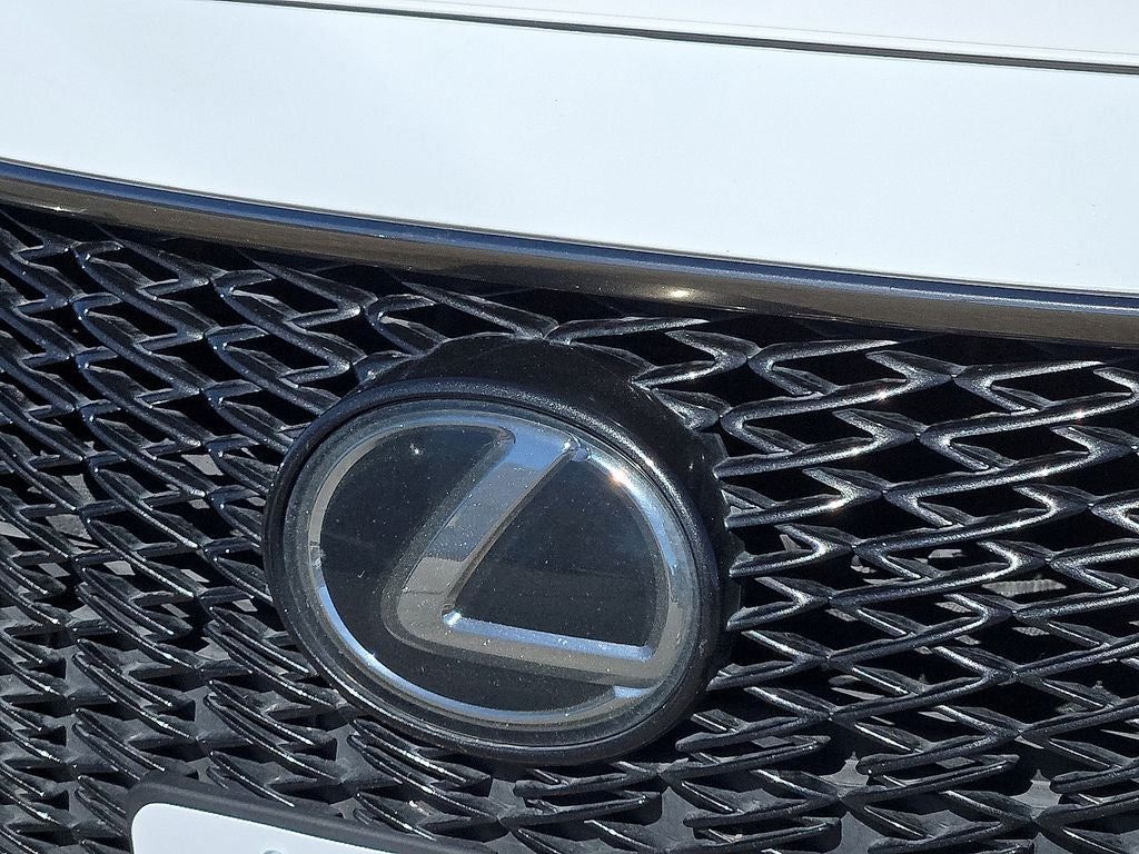 2022 Lexus ES 350 F Sport