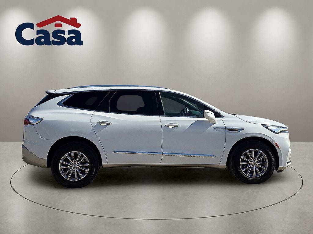 2024 Buick Enclave Premium Group