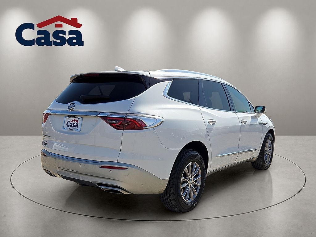 2024 Buick Enclave Premium Group