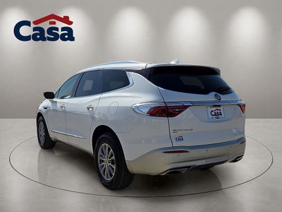 2024 Buick Enclave Premium Group