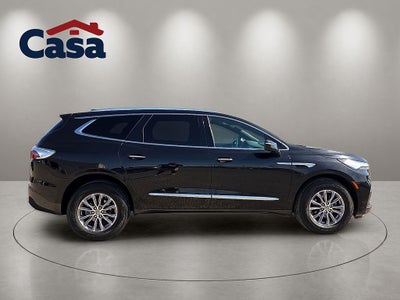 2024 Buick Enclave Premium Group