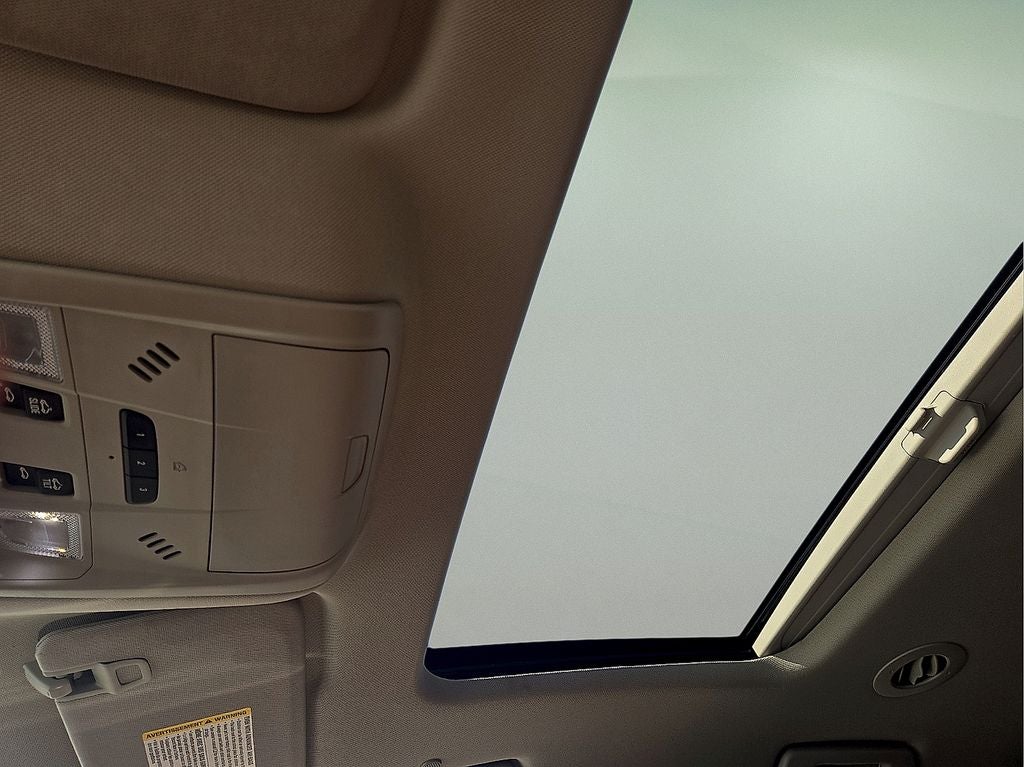 2020 Buick Enclave Avenir