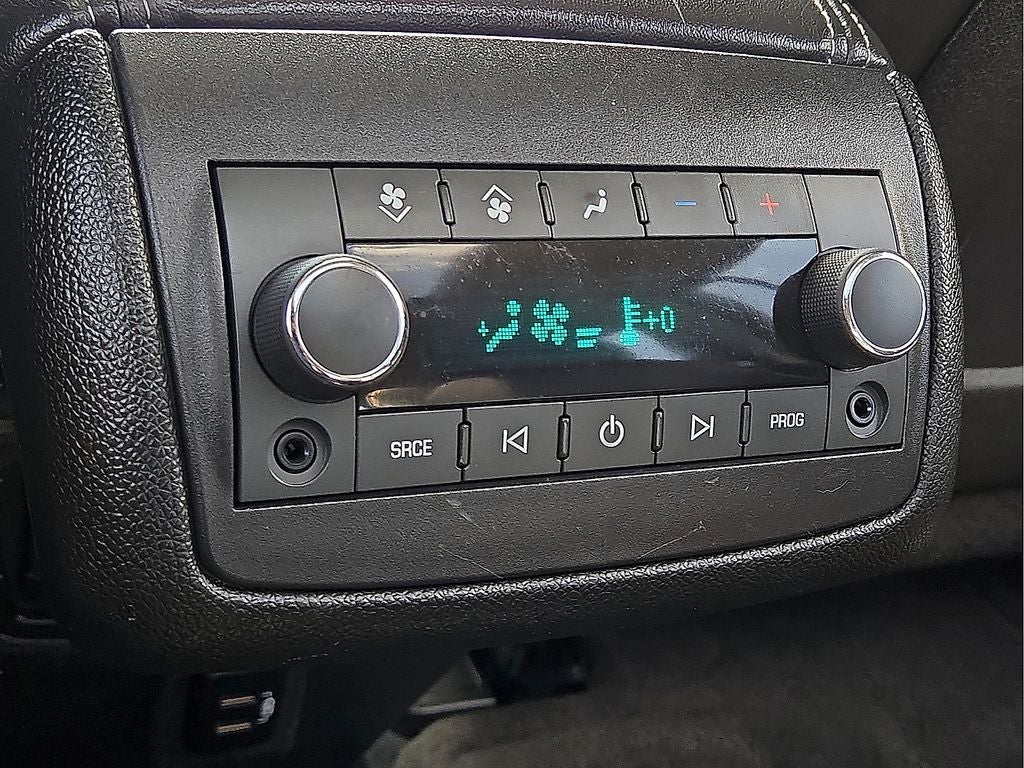 2017 Buick Enclave Premium Group
