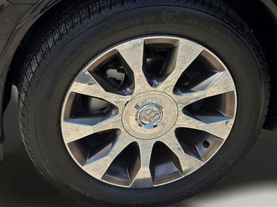 2017 Buick Enclave Premium Group