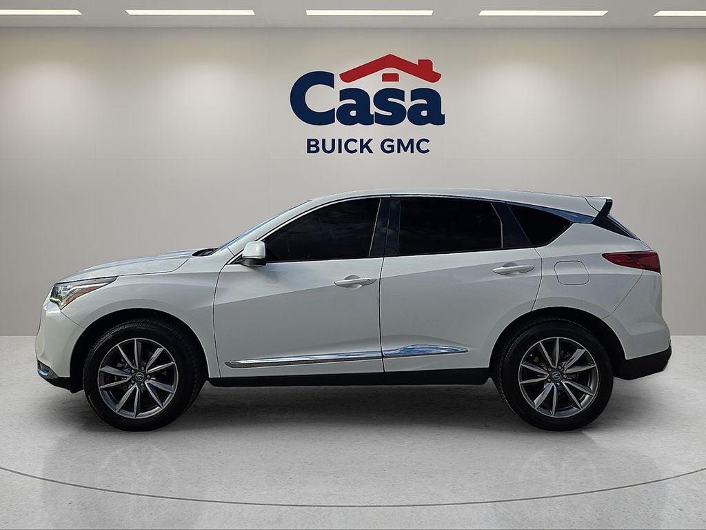 2023 Acura RDX Technology Package SH-AWD