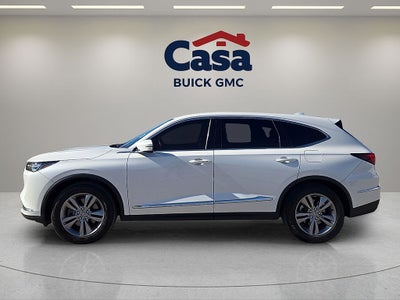 2023 Acura MDX 3.5L
