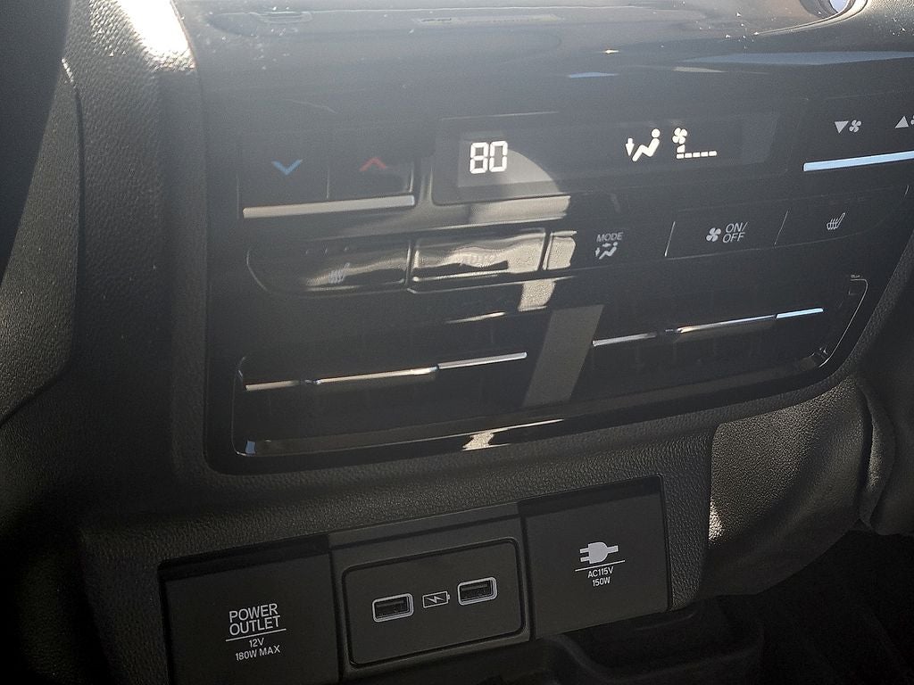 2023 Acura MDX Advance SH-AWD