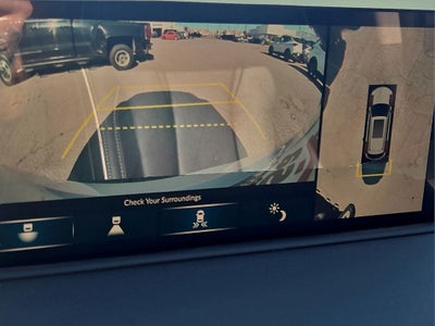 2023 Acura MDX Advance SH-AWD