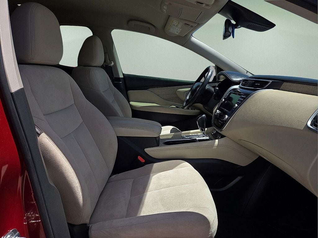 2021 Nissan Murano SV