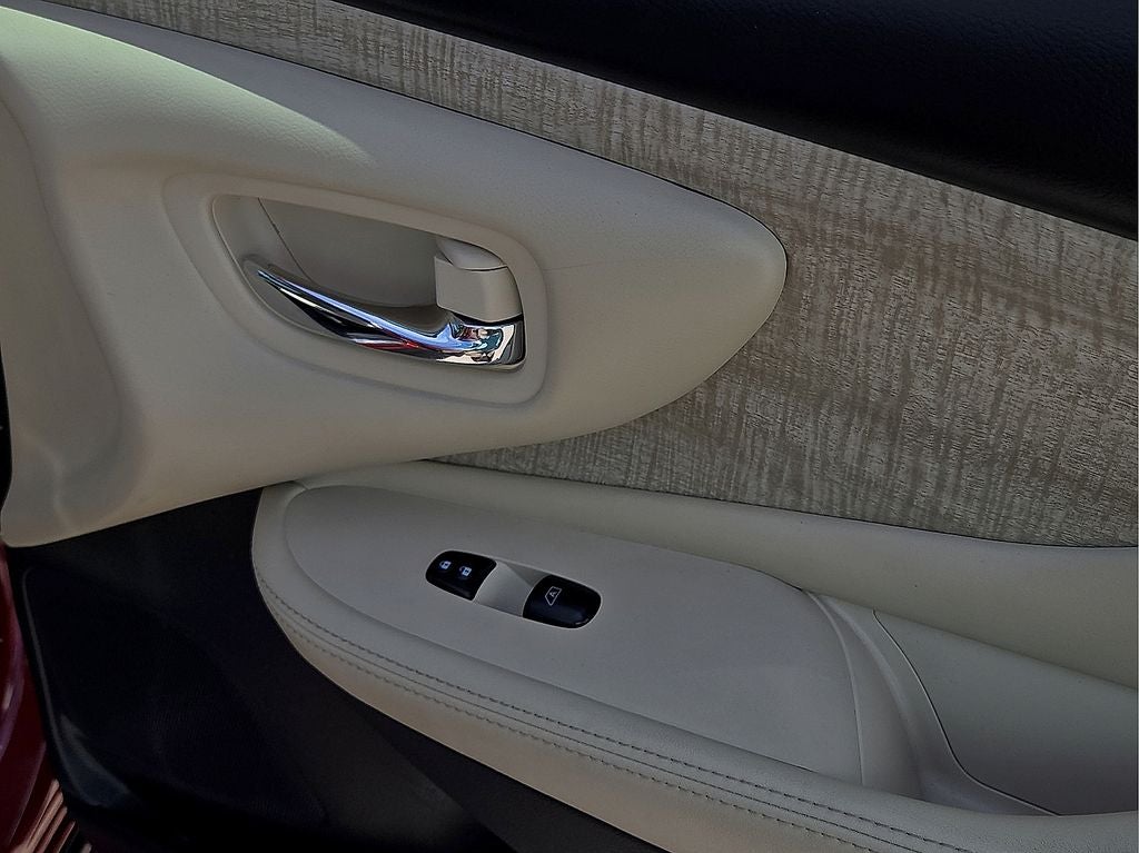 2021 Nissan Murano SV