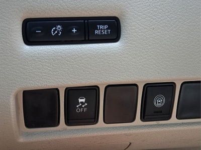 2021 Nissan Murano SV