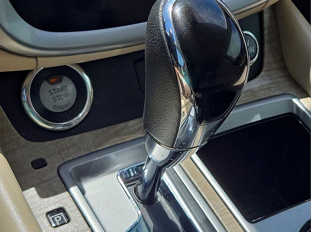 2021 Nissan Murano SV