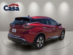 2021 Nissan Murano SV