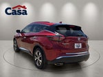 2021 Nissan Murano SV