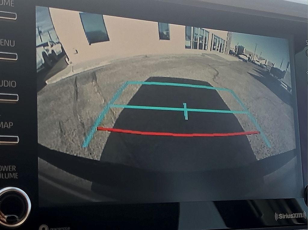 2020 Toyota Tacoma SR5 V6