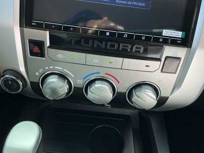 2019 Toyota Tundra SR5 CrewMax