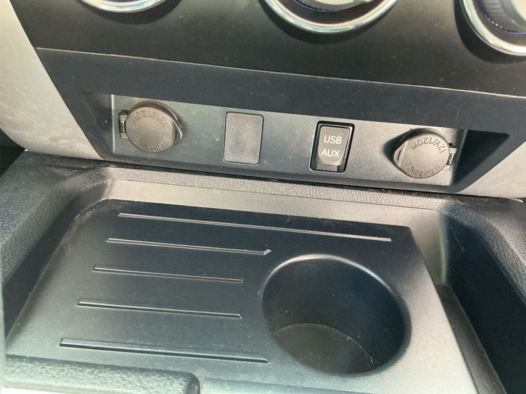 2019 Toyota Tundra SR5 CrewMax