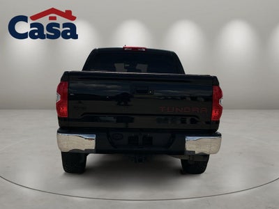 2019 Toyota Tundra SR5 CrewMax