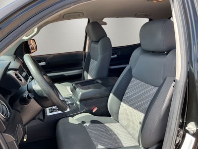 2019 Toyota Tundra SR5 CrewMax