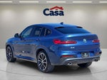 2021 BMW X4 xDrive30i